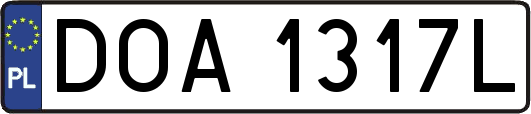 DOA1317L