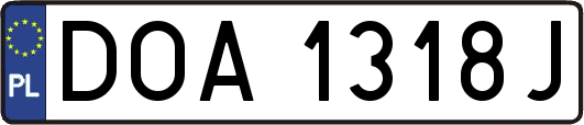 DOA1318J