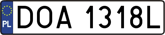DOA1318L
