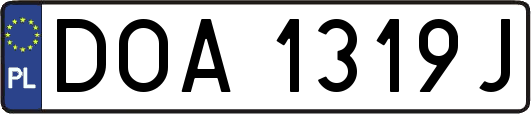 DOA1319J