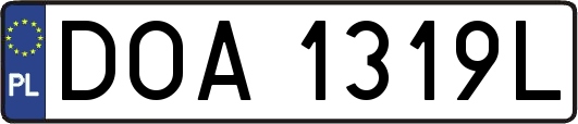 DOA1319L