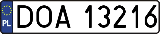 DOA13216