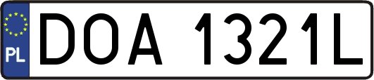 DOA1321L