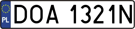 DOA1321N