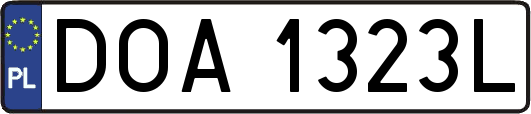 DOA1323L