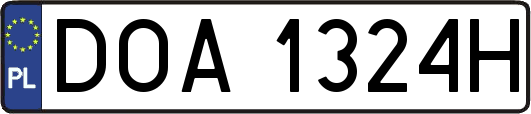DOA1324H