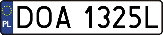 DOA1325L