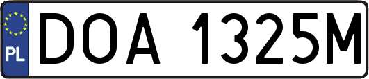 DOA1325M
