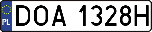 DOA1328H