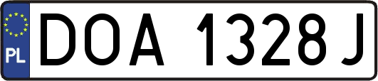 DOA1328J