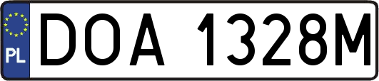 DOA1328M