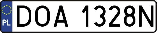 DOA1328N