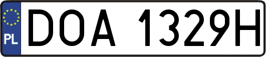 DOA1329H