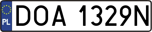 DOA1329N
