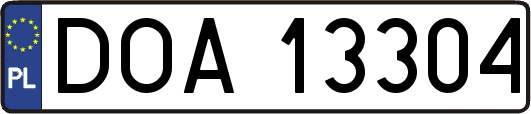 DOA13304