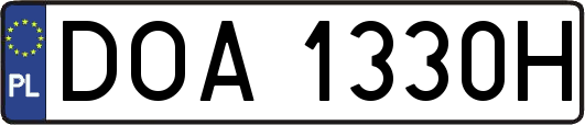 DOA1330H