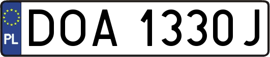 DOA1330J