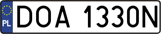 DOA1330N