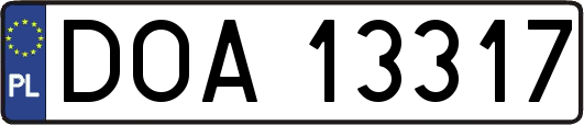 DOA13317