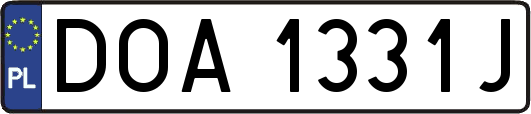DOA1331J