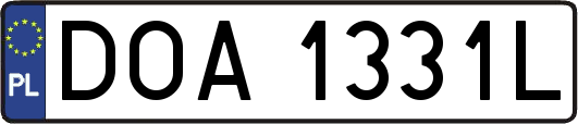DOA1331L
