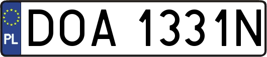 DOA1331N