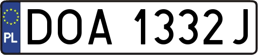 DOA1332J