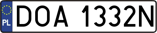 DOA1332N