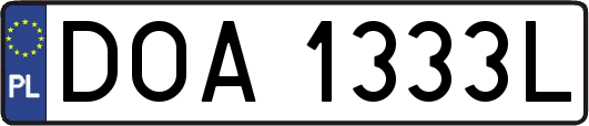DOA1333L