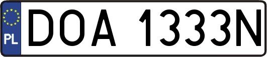 DOA1333N