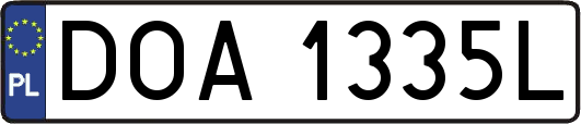 DOA1335L