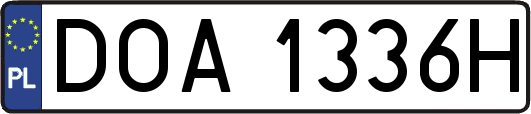 DOA1336H
