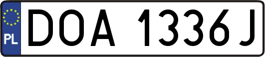 DOA1336J