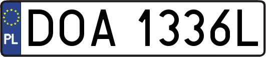 DOA1336L