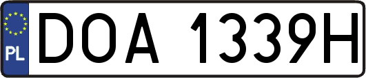 DOA1339H