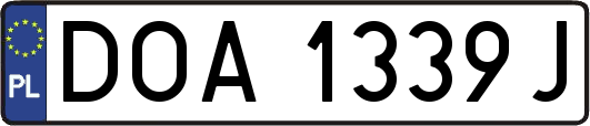 DOA1339J