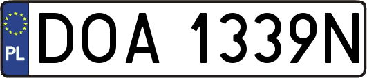 DOA1339N
