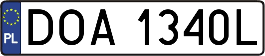DOA1340L