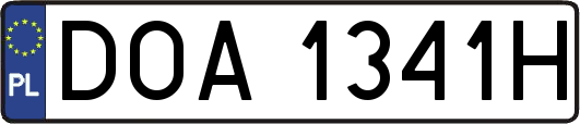DOA1341H