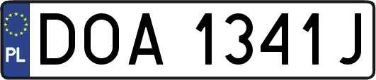 DOA1341J