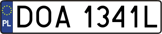 DOA1341L