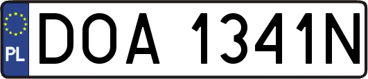 DOA1341N