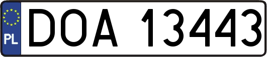 DOA13443