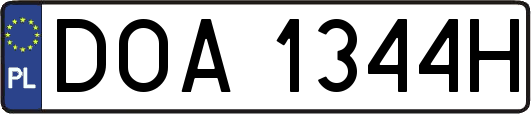 DOA1344H