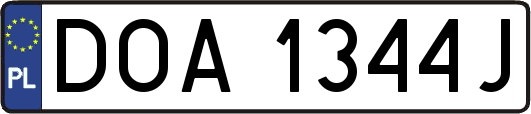 DOA1344J