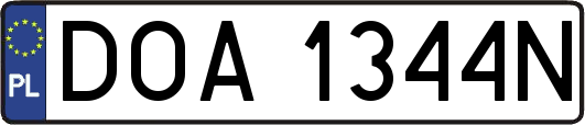 DOA1344N