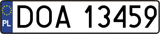 DOA13459