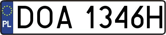 DOA1346H