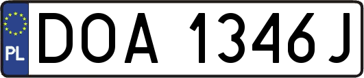 DOA1346J