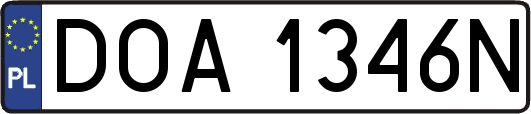 DOA1346N